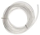 Filtry akwariowe i akcesoria - Aquael Wężyk Napowietrzający 6m - miniaturka - grafika 1