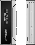 Przetworniki DAC - Luxury & precision Luxury & Precision W1 - miniaturka - grafika 1