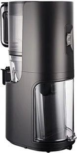 Hurom H200 All in One Czarny - Wyciskarki wolnoobrotowe - miniaturka - grafika 3