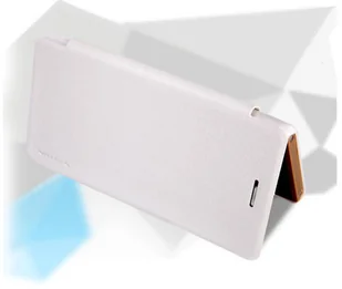 Nillkin ETUI SPARKLE LG ZERO CLASS H650E RÓŻOWY (07351) - Etui i futerały do telefonów - miniaturka - grafika 2