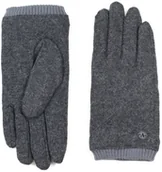 Rękawiczki - Art of Polo Rękawiczki męskie Greenwich - miniaturka - grafika 1