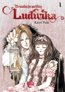 Rewolucja Według Ludwika Tom 1 - Komiksy dla młodzieży - miniaturka - grafika 2