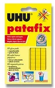 Akcesoria i części modelarskie - UHU Klej Patafix - 80 porcji AP_63047 - miniaturka - grafika 1