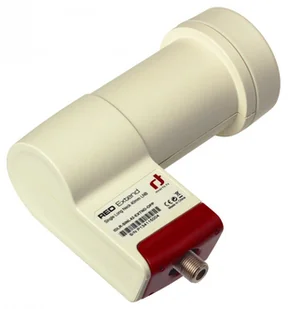 Inverto Inverto Konwerter satelitarny - Inne akcesoria audio-wideo - miniaturka - grafika 2