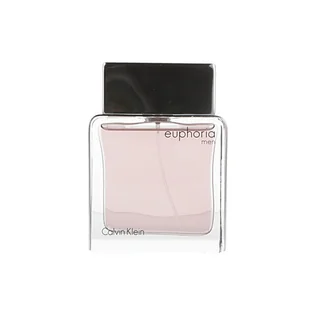 Calvin Klein Euphoria woda toaletowa Men woda toaletowa 100ml - Wody i perfumy męskie - miniaturka - grafika 2