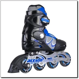 HMS Step do aerobiku AS007 320108.uniw/0 - Steppery i stepy - miniaturka - grafika 28