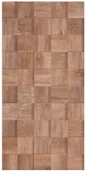Płytki ceramiczne - Cersanit Dekor Silent wood brown 29,7x59,8 - miniaturka - grafika 1