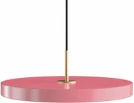 Lampy sufitowe - ASTERIA - Lampa wisząca LED 43cm 02422 - miniaturka - grafika 1