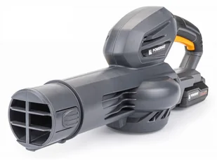 POWERMAT Dmuchawa do liści PM-ADDL-20C 20V akumulatorowa PM0742 - Dmuchawy i odkurzacze do liści - miniaturka - grafika 3