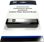 Akcesoria gramofonowe - Dual Dual Carbon Fiber Record Brush - miniaturka - grafika 1