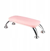 Pozostałe akcesoria kosmetyczne - Podpórka Do Manicure Czarna - miniaturka - grafika 1