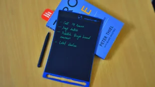 Boogie Board eWriters Boogie Board Jot 8.5 niebieski - Tablety graficzne - miniaturka - grafika 11