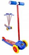 Hulajnogi - Psi Patrol Hulajnoga Trójkołowa Balansowa Regulowa - miniaturka - grafika 1