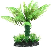Dekoracje do akwarium - Zolux Dekoracja akwarystyczna Palma SOLO S 352230 - miniaturka - grafika 1