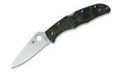 Noże - Spyderco mężczyzn Endura zome c10zfpgr futerał na nóż, zielony, One Size C10ZFPGR - miniaturka - grafika 1