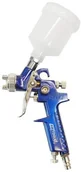 Pistolety pneumatyczne - AWTOOLS Pistolet lakierniczy ze zbiornikiem górnym AWTOOLS H-2000, 0.8-1.2 mm - miniaturka - grafika 1