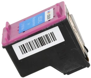 My Office Zamiennik tuszu HP 653 XL CMY marki My Office - Tusze zamienniki - miniaturka - grafika 13