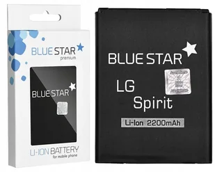 Blue Star Bateria Do Lg Spirit 2200 Mah Zamiennik - Baterie do telefonów - miniaturka - grafika 5