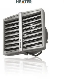 Sonniger Konsola obrotowa do nagrzewnic HEATER Konsola obrotowa WAA0028 - Akcesoria grzewcze - miniaturka - grafika 3