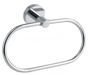 Wieszaki łazienkowe - Tesa Smooz wieszak na ręcznik 40322 40322-00000-00 - miniaturka - grafika 1