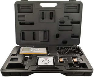 AZ Instrument Corporation. Ltd Wielofunkcyjny miernik AZ 89053 AZI-89053 - Inne urządzenia pomiarowe - miniaturka - grafika 3