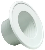 Kominy i akcesoria - Spiroflex Rozeta OCYNKOWANA 80MM - miniaturka - grafika 1