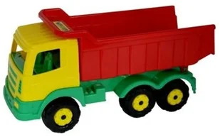 Prestiż Wywrotka - - Gry planszowe - miniaturka - grafika 2