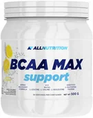 Aminokwasy - ALLNUTRITION BCAA Max Support 500 g marakuja - miniaturka - grafika 1