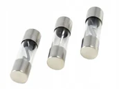 Akcesoria car audio - Holywood bezpiecznik Agu 50A - bezpieczniki - miniaturka - grafika 1