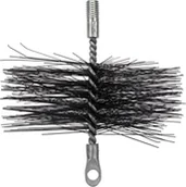 Kominy i akcesoria - Vorel Wycior kominowy k150 - miniaturka - grafika 1