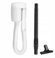 Akcesoria do odkurzaczy - Flex Odkurzacz Centralny Wąż Wally rozciągany - miniaturka - grafika 1