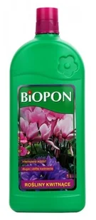 Biopon rośliny kwitnące 0,5 l NAW000005 - Nawozy ogrodnicze - miniaturka - grafika 3