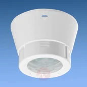 Czujniki ruchu i zmierzchu - Natynkowy czujnik dymu do wnętrz - miniaturka - grafika 1