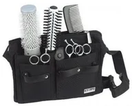 Pozostałe akcesoria fryzjerskie - Trend Design Practical torba na pasku czarna 1 szt., (1 X 1 sztuka) 733124 - miniaturka - grafika 1