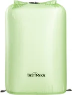 Kosmetyczki, organizery i kuferki - Tatonka SQZY Dry Bag 20l, lighter green 2021 Organizery podróżne 3092-050 - miniaturka - grafika 1