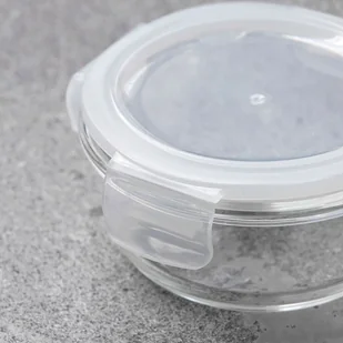 House Doctor Zestaw pojemników Round 10400 - Pojemniki kuchenne - miniaturka - grafika 3