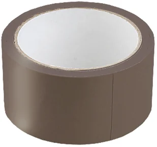 Topex Taśma pakowa 48mm 35m brązowa 24B122 24B122 - Taśmy klejące - miniaturka - grafika 4