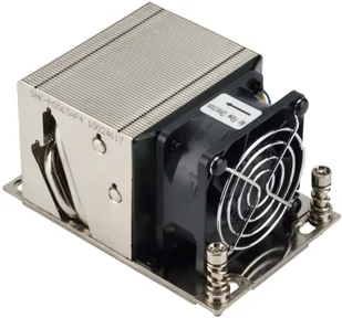 Supermicro CHŁODZENIE CPU SNK-P0063AP4 - Serwery Supermicro CHŁODZENIE CPU SNK-P0063AP4 - Serwery - miniaturka - grafika 1