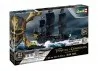 Revell Okręt "Czarna perła" 05499 - Modele do sklejania - miniaturka - grafika 3
