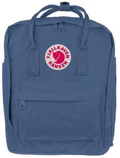 Fjallraven Kanken plecak Royal Blue 540 540 - Plecaki - miniaturka - grafika 3