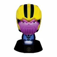 Lampy pozostałe - Paladone Paladone Marvel Avengers Thanos Icon Light 5055964735326 - miniaturka - grafika 1