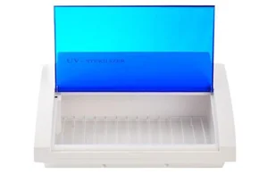 STERYLIZATOR UV-C BLUE 103515 - Pozostałe urządzenia kosmetyczne - miniaturka - grafika 4