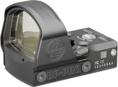 Lunety i akcesoria - LEUPOLD Kolimator DeltaPoint Pro Reflex Sight 2.5 MOA 999-053 - miniaturka - grafika 1