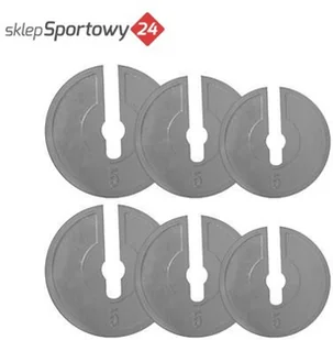 HMS HANTLA KETTLEBELL REGULOWANA KR40 40LBS 17-64-800 - Kettlebell - miniaturka - grafika 8