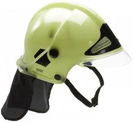 Klein Hełm strażacki dla dzieci - Mały majsterkowicz - miniaturka - grafika 3