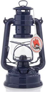 Feuerhand Baby Special 276 lampa naftowa, kobaltowo niebieski 276-blau - Noże kuchenne - miniaturka - grafika 2