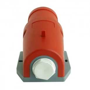 TP Electric Wtyczka natynkowa 5P 32A 400V IP44 7078 3107-312-1600 - Osprzęt siłowy - miniaturka - grafika 4