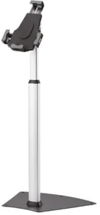 NewStar NewStar Stojak podłogowy na tablet TABLET-S200SILVER - Akcesoria do tabletów i e-booków - miniaturka - grafika 3