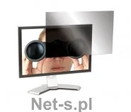 Filtry prywatyzujące - Targus PRIVACY SCREEN 24 WIDESCREEN Privacy Screens (ASF24WEU) - miniaturka - grafika 1