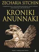 Historia Polski - Amber Kroniki Anunnaki LIT-40014 - miniaturka - grafika 1